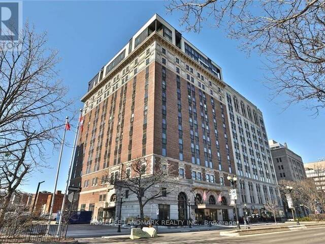 709 - 112 KING STREET E Hamilton Ontario