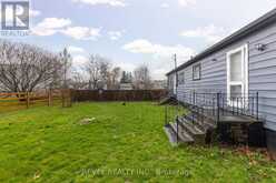 3042 BETHUNE AVENUE Fort Erie