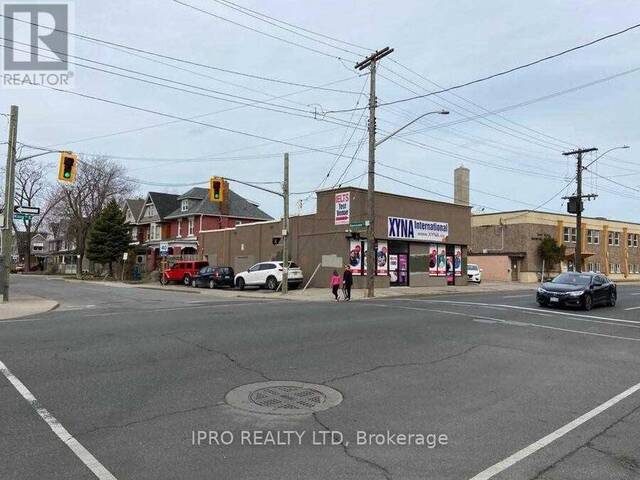 981-981 KING STREET E Hamilton Ontario