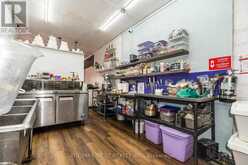 1669 ST CLAIR AVENUE W Toronto 