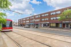 1669 ST CLAIR AVENUE W Toronto 