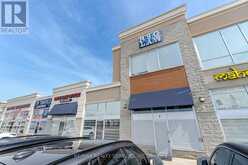 8 - 20 MARITIME ONTARIO BOULEVARD Brampton