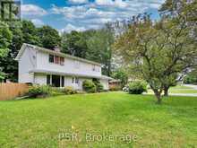 720 MUSKOKA BEACH ROAD Gravenhurst