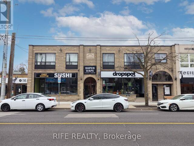 B - 1044 KING STREET W Hamilton Ontario