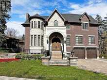 41 GLENTWORTH ROAD Toronto