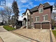 41 GLENTWORTH ROAD Toronto