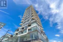 2507 - 297 OAK WALK DRIVE Oakville 