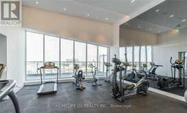 2507 - 297 OAK WALK DRIVE Oakville