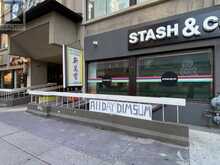 150 DUNDAS STREET W Toronto 