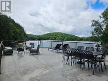 1015 BAYVIEW POINT ROAD Lake of Bays