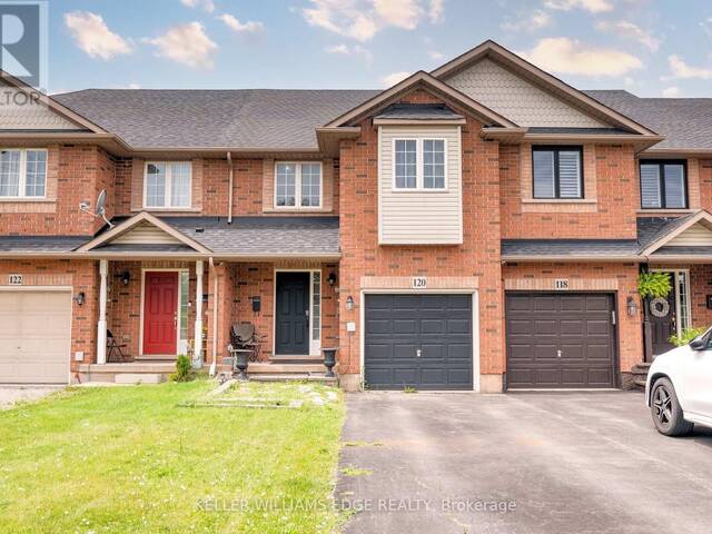 120 PEACHWOOD CRESCENT E Hamilton  Ontario