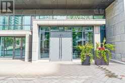 506 - 128 PEARS AVENUE Toronto 