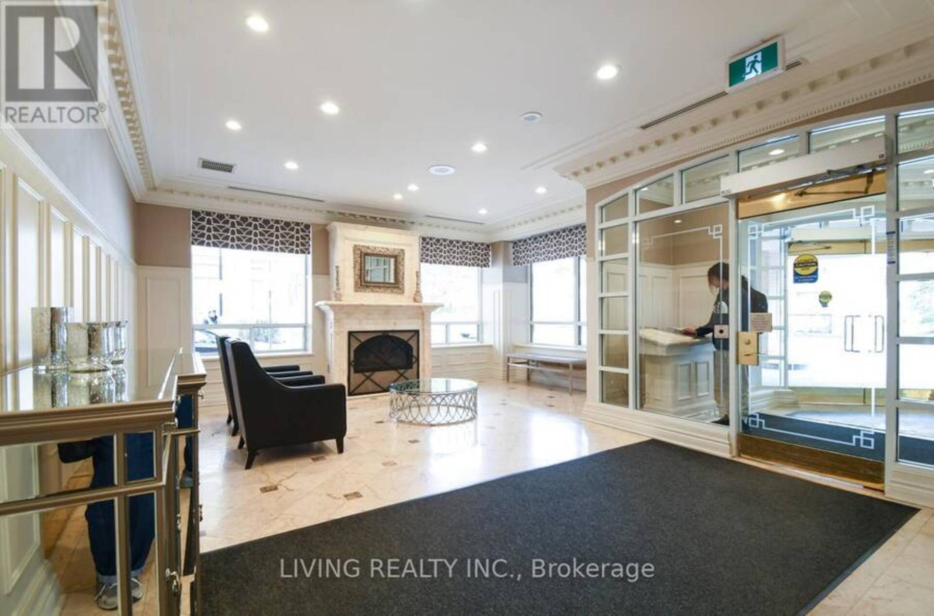 PH17 - 88 GRANDVIEW WAY Toronto 