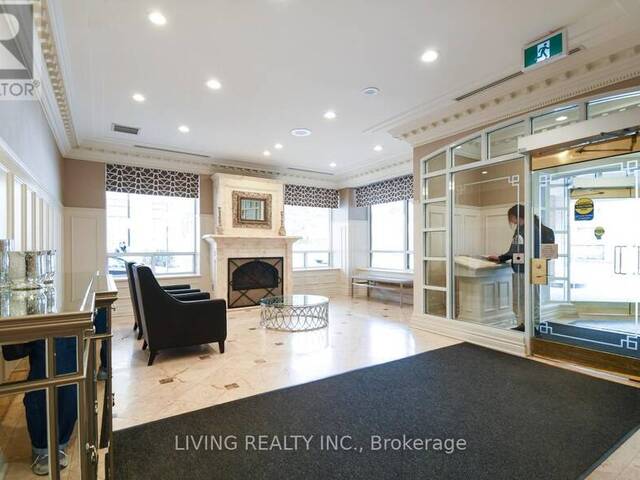 PH17 - 88 GRANDVIEW WAY Toronto Ontario