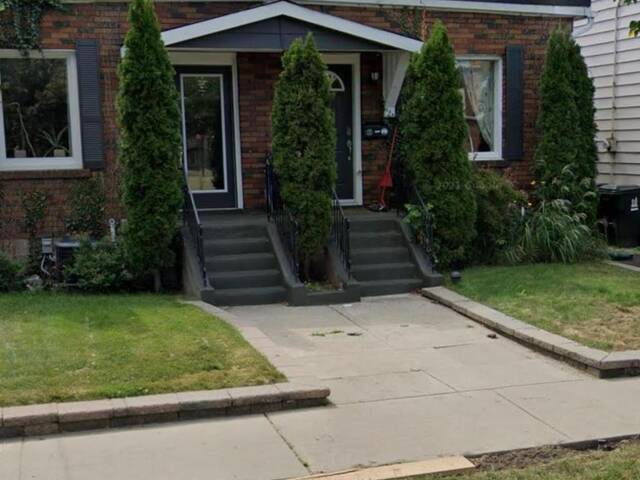 259 GAMBLE AVENUE Toronto  Ontario