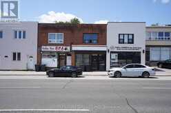 2354 KINGSTON ROAD Toronto