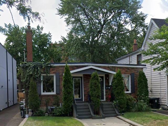 261 GAMBLE AVENUE Toronto Ontario