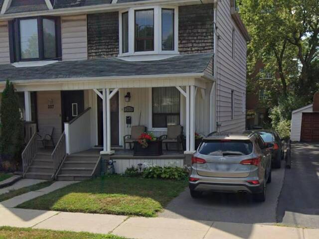 255 GAMBLE AVENUE Toronto Ontario