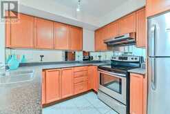 502 - 33 ELM DRIVE W Mississauga 