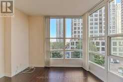 502 - 33 ELM DRIVE W Mississauga 