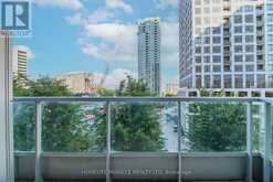 502 - 33 ELM DRIVE W Mississauga 