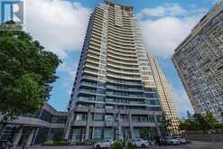 502 - 33 ELM DRIVE W Mississauga 