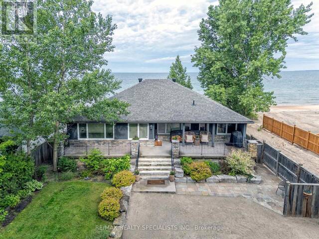 890 TINY BEACHES ROAD S Tiny Ontario