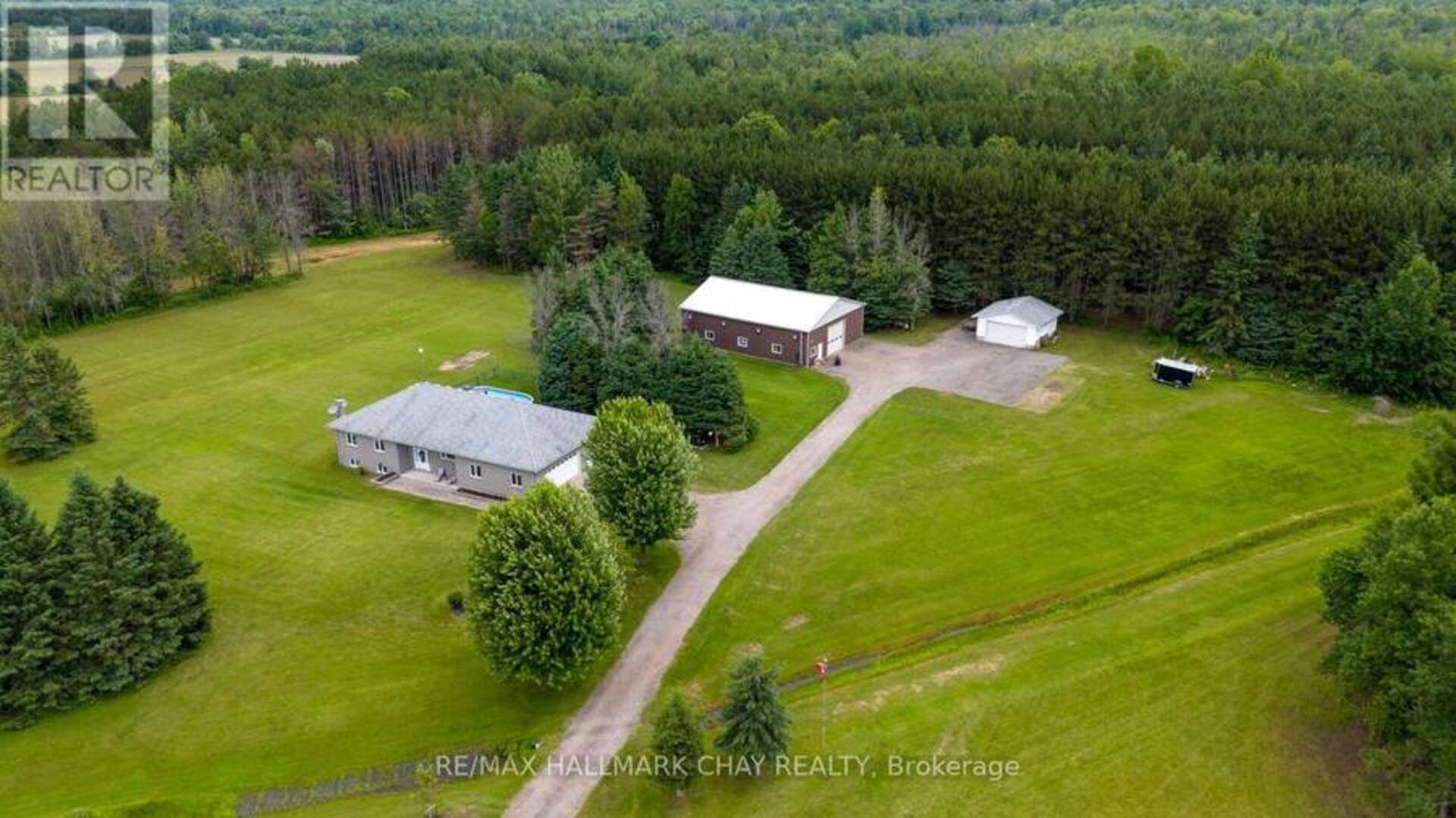 13895 COUNTY RD 27 Springwater