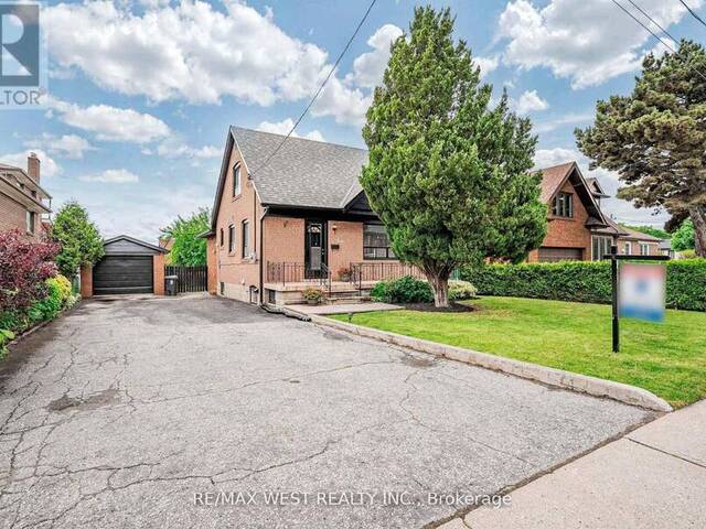 114 LEXFIELD AVENUE Toronto Ontario