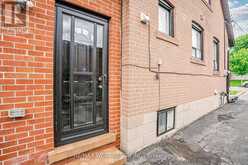 114 LEXFIELD AVENUE Toronto