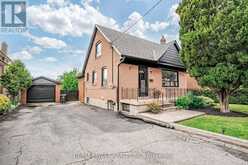 114 LEXFIELD AVENUE Toronto 