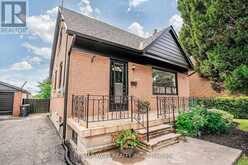 114 LEXFIELD AVENUE Toronto 