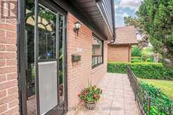 114 LEXFIELD AVENUE Toronto 