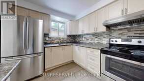 157 ANGUS DRIVE Toronto