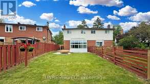 157 ANGUS DRIVE Toronto