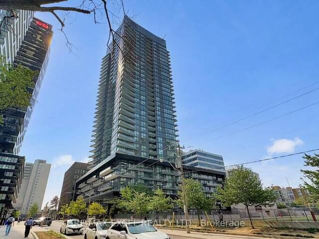 3105 - 30 ROEHAMPTON AVENUE Toronto  Ontario