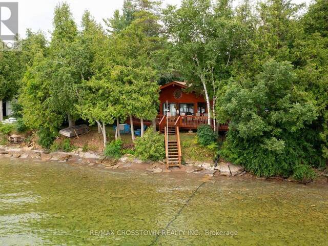 344 LOON ROAD Georgina Islands  Ontario