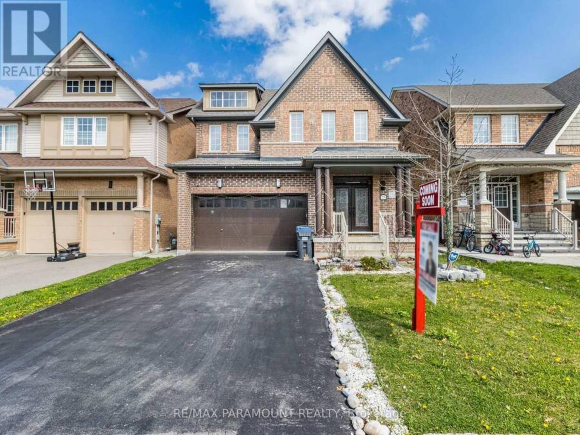 25 HELDERMAN STREET Caledon