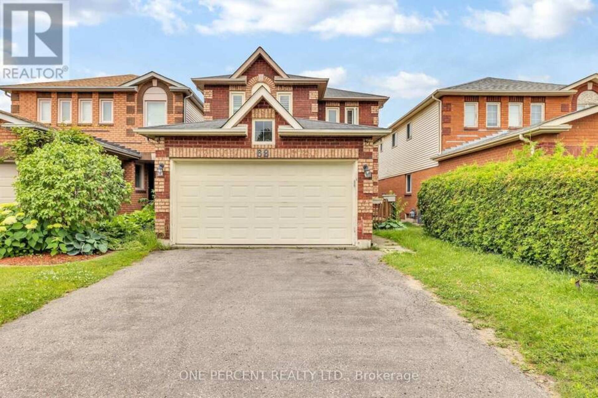 68 OKE ROAD Clarington 