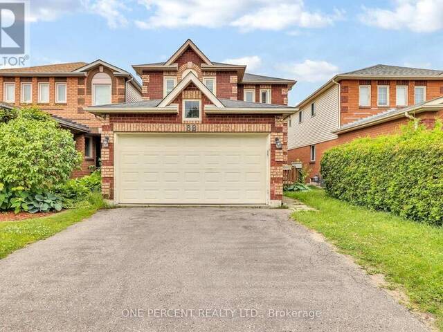 68 OKE ROAD Clarington  Ontario