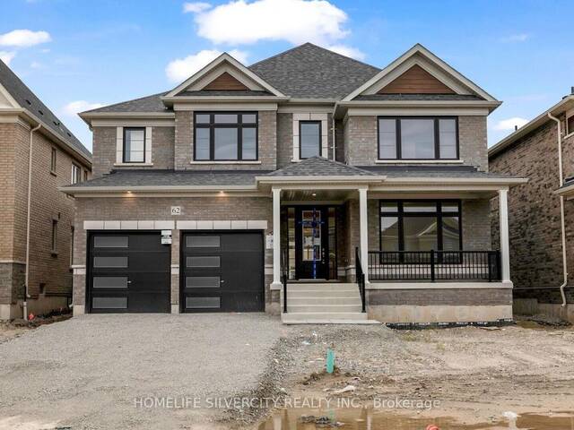 62 SANDHILL CRESCENT Adjala-Tosorontio Ontario