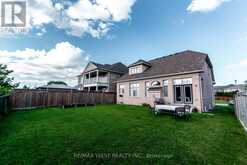 29 NORTHWEST COURT Halton Hills 