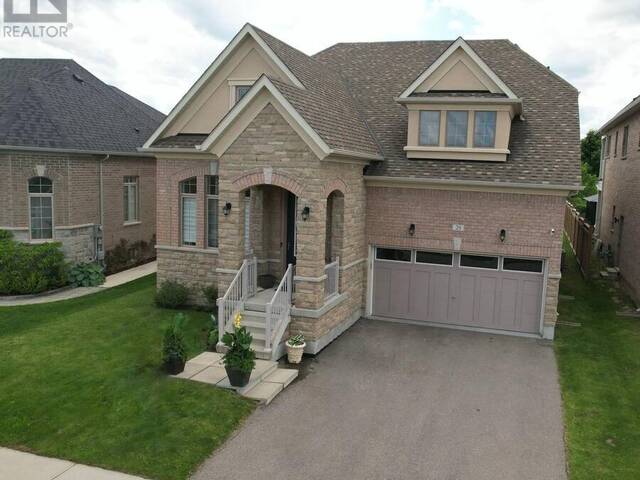 29 NORTHWEST COURT Halton Hills  Ontario