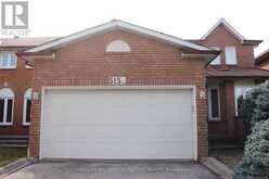 5158 SUNDIAL COURT Mississauga 