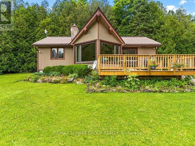 315045 3RD LINE A Grey Highlands Ontario