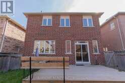 53 HARE FARM GATE Whitchurch-Stouffville