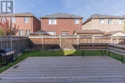 53 HARE FARM GATE Whitchurch-Stouffville