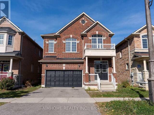 53 HARE FARM GATE Whitchurch-Stouffville Ontario