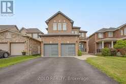 13 AUBURN COURT Barrie 