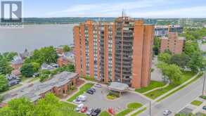 505 - 181 COLLIER STREET Barrie 